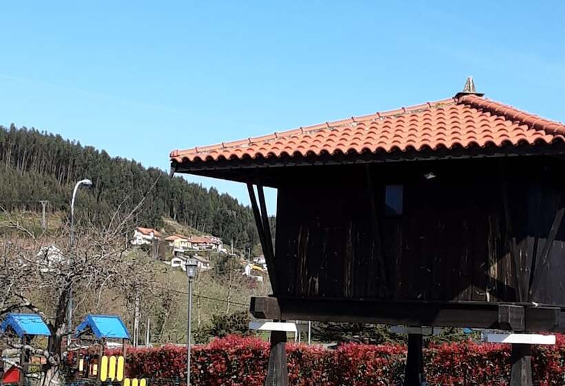 Hotelli Marqués De La Moral