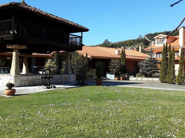 Hotelli Marqués De La Moral