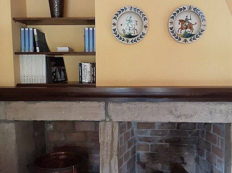 Hotelli Marqués De La Moral