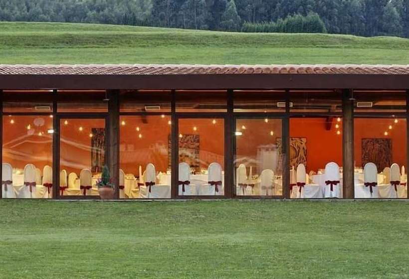 Hotelli Marqués De La Moral