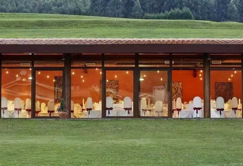 هتل Marqués De La Moral