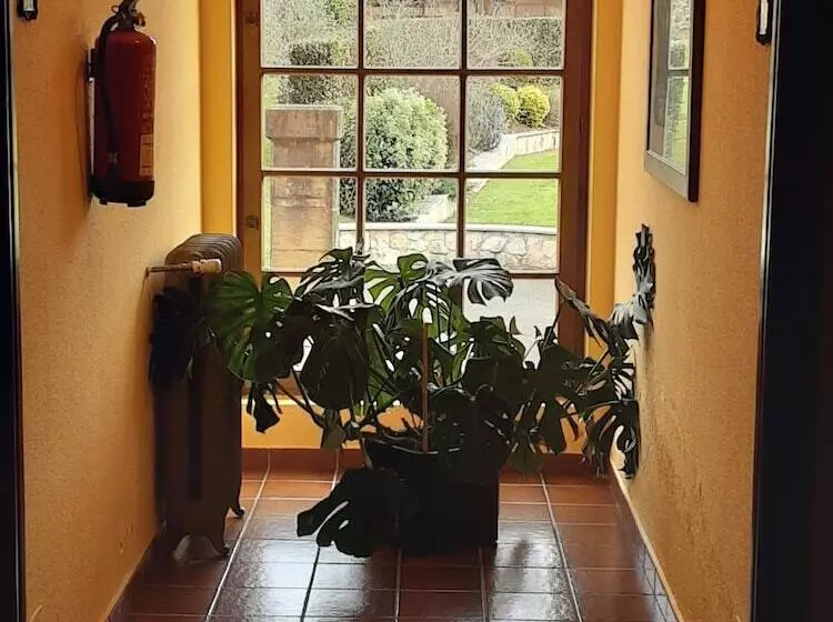 هتل Marqués De La Moral