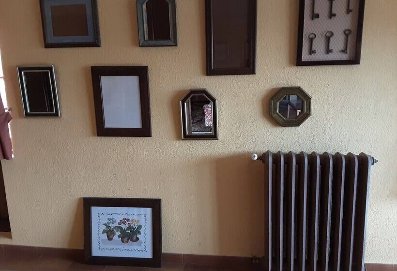 Hotelli Marqués De La Moral