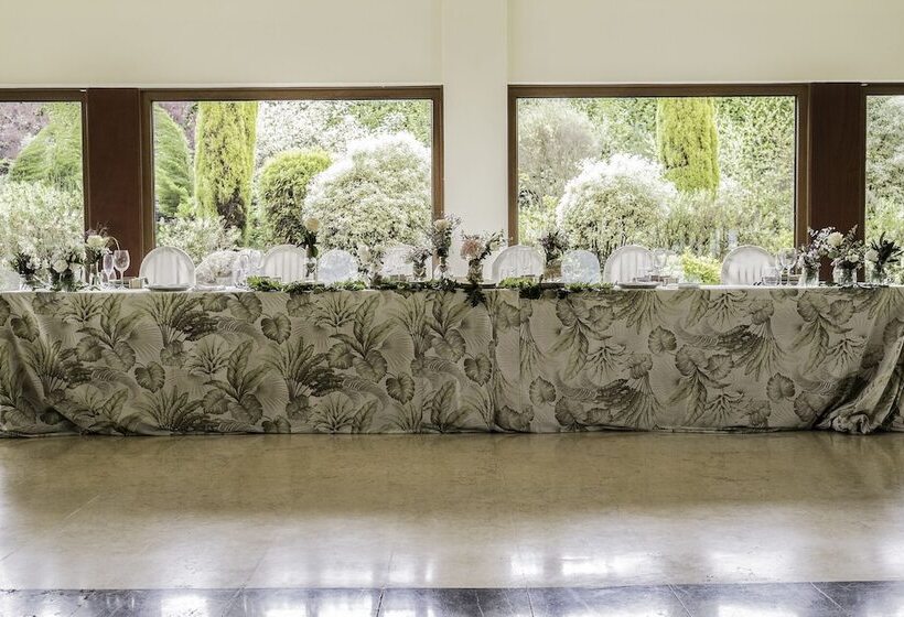 Hotelli Marqués De La Moral