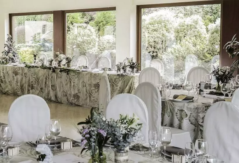 هتل Marqués De La Moral