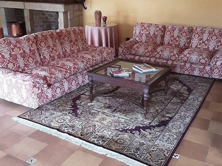 Hotelli Marqués De La Moral