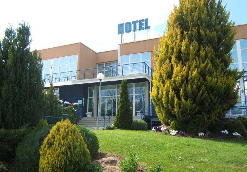 Hotel OroConfort