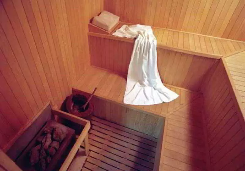 Hotel Plaza Real Suites