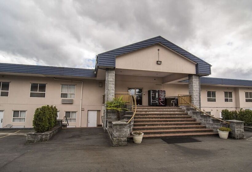 هتل Port Augusta Inn