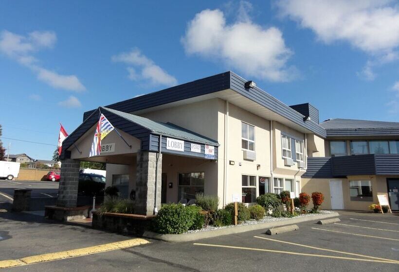 هتل Port Augusta Inn