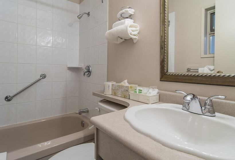 هتل Port Augusta Inn