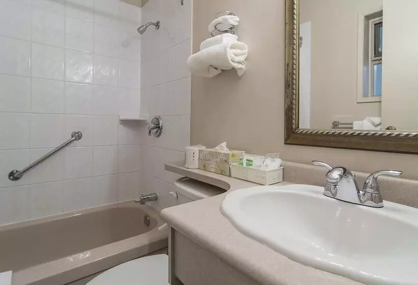 בית מלון כפרי Port Augusta Inn