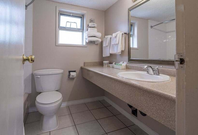 هتل Port Augusta Inn