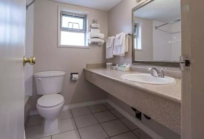 בית מלון כפרי Port Augusta Inn