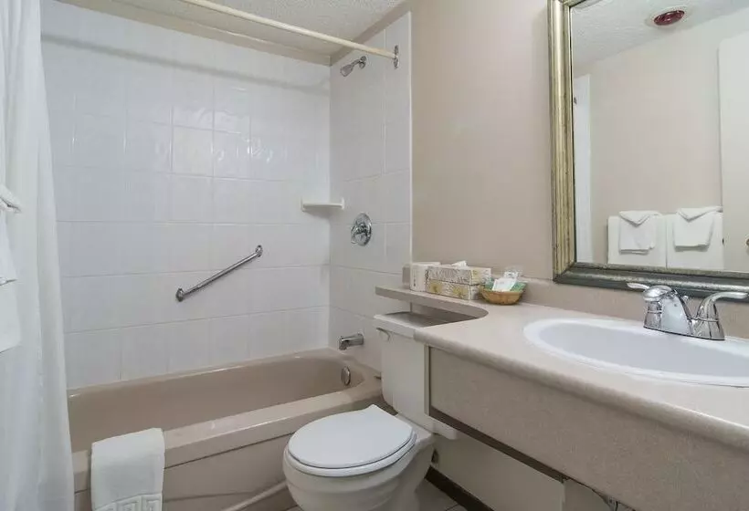 בית מלון כפרי Port Augusta Inn