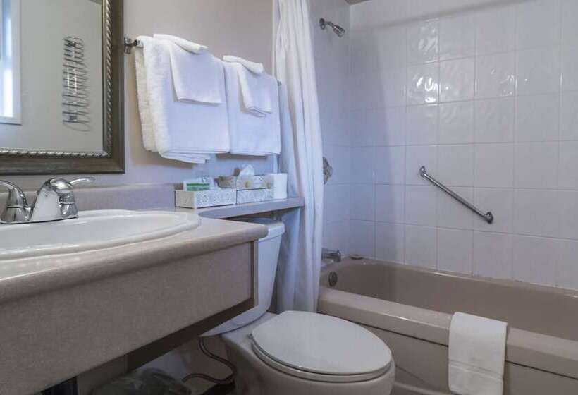 هتل Port Augusta Inn