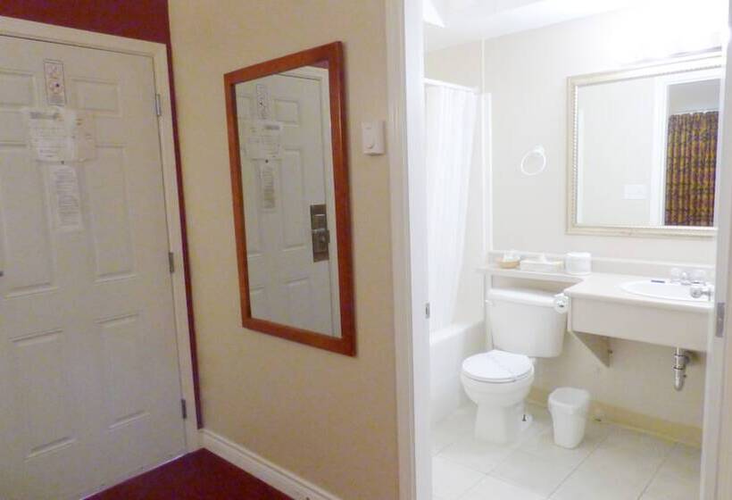 هتل Port Augusta Inn