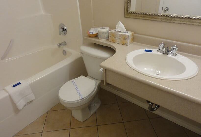 هتل Port Augusta Inn