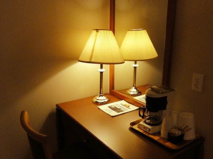 هتل Port Augusta Inn