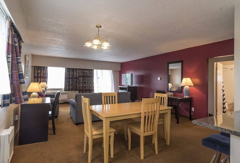 هتل Port Augusta Inn