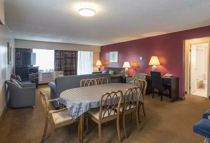 בית מלון כפרי Port Augusta Inn