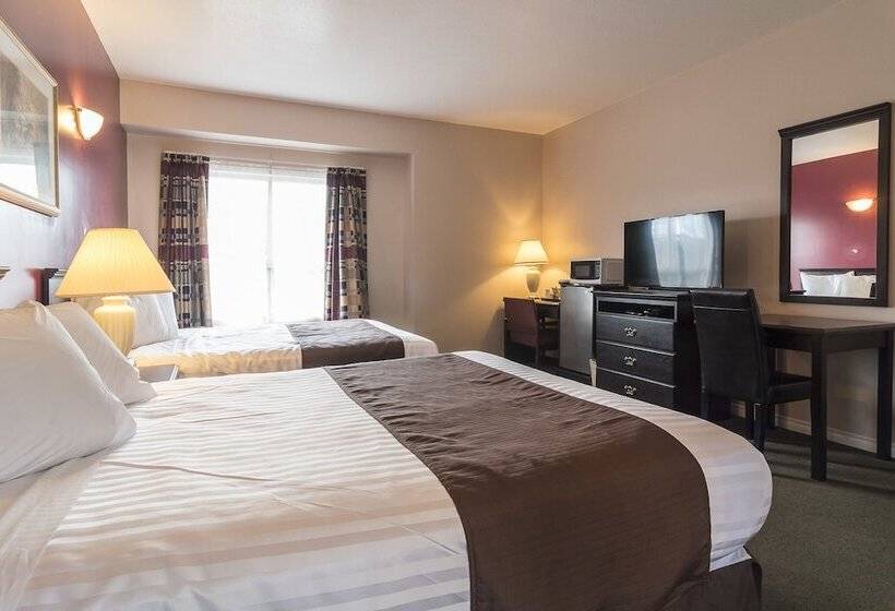 هتل Port Augusta Inn