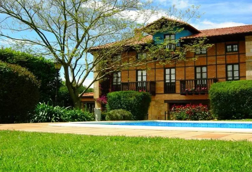 هتل Posada Los Cautivos