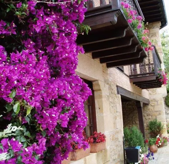 هتل Posada Los Cautivos