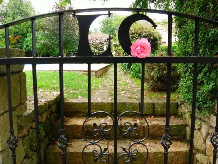 هتل Posada Los Cautivos