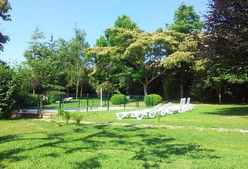 هتل Posada Los Cautivos