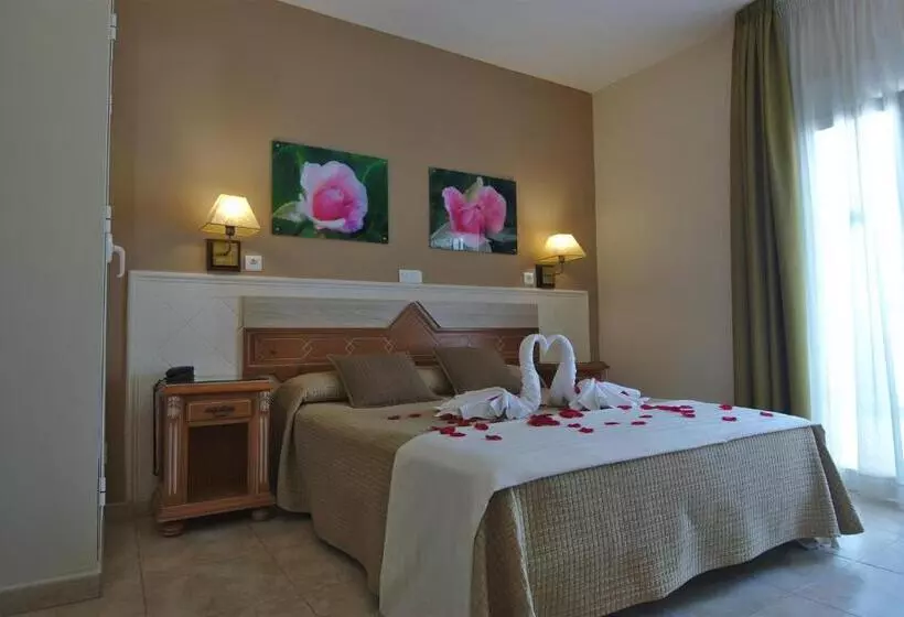 Hotel Puerta Del Mar   Adults Recommended