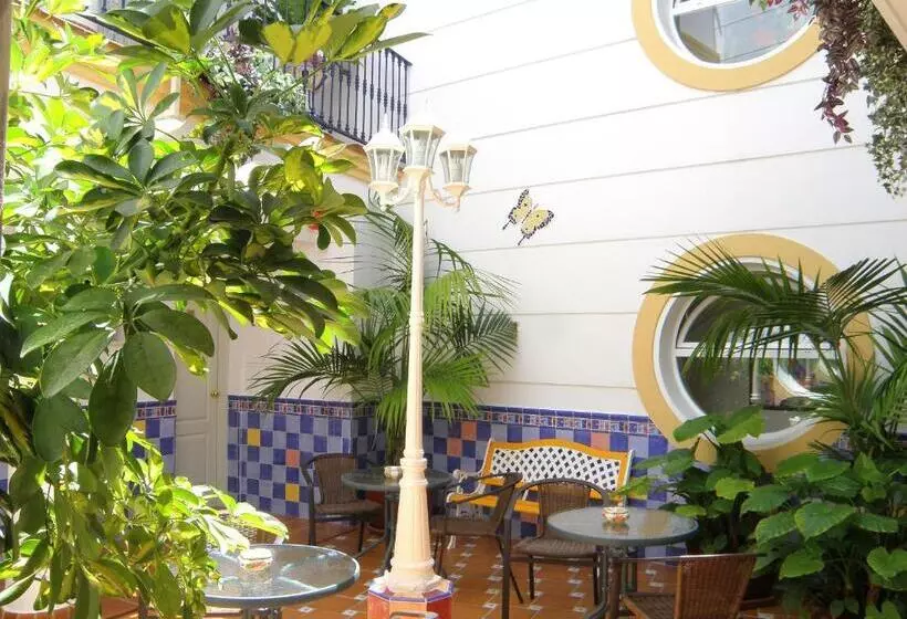 Hotel Puerta Del Mar   Adults Recommended