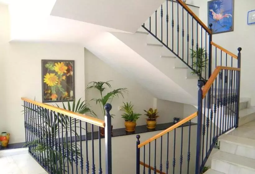 Hotel Puerta Del Mar   Adults Recommended