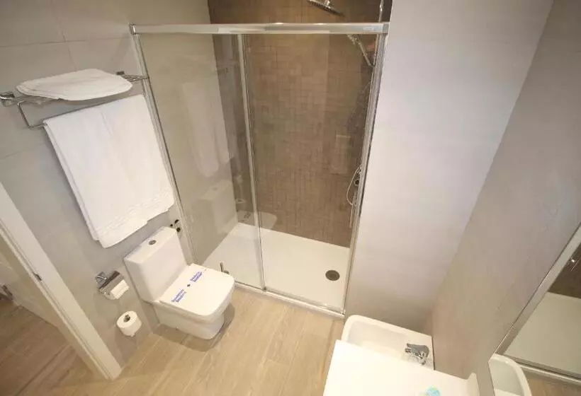 Hotel Puerta Del Mar   Adults Recommended