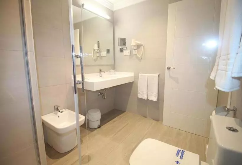 Hotel Puerta Del Mar   Adults Recommended