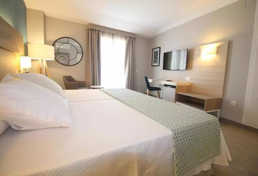 Hotel Puerta Del Mar   Adults Recommended