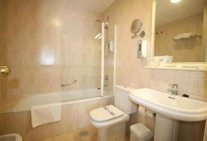 Hotel Puerta Del Mar   Adults Recommended