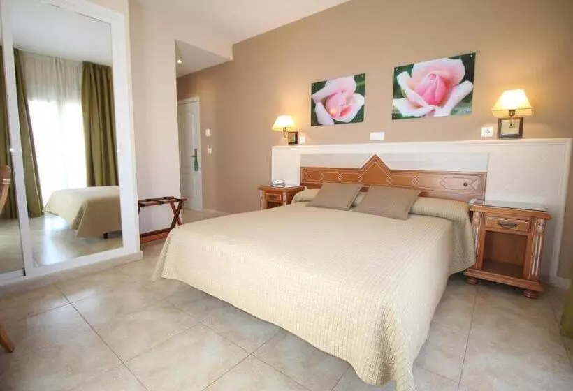 Hotel Puerta Del Mar   Adults Recommended