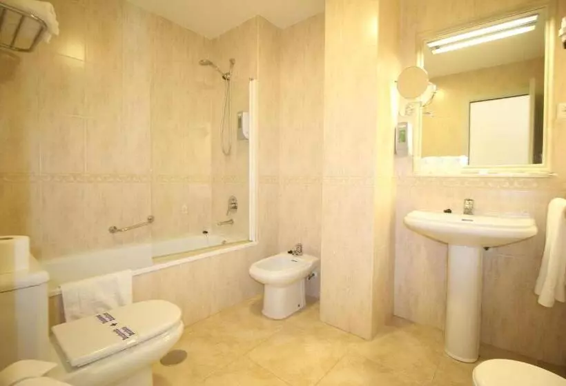 Hotel Puerta Del Mar   Adults Recommended