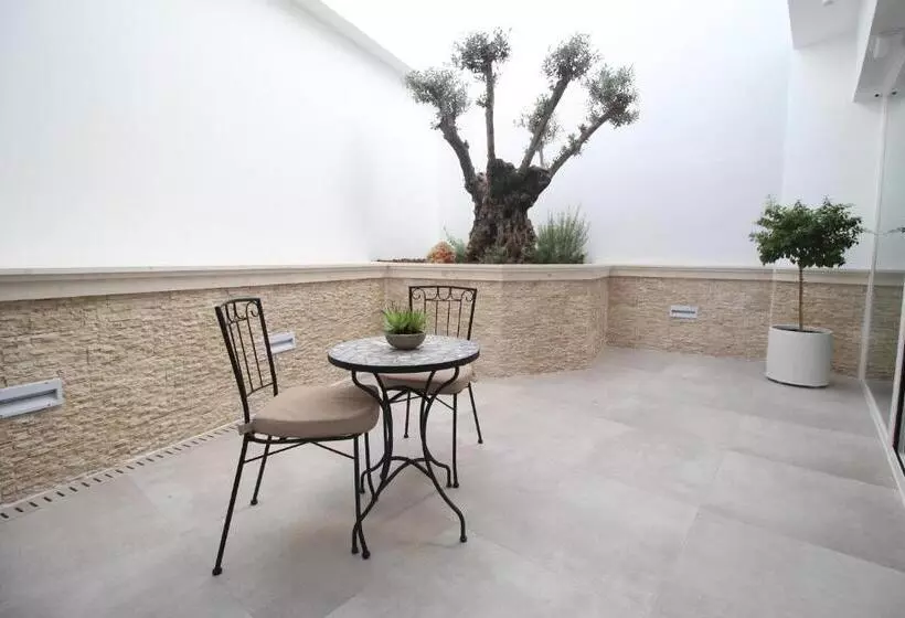 Hotel Puerta Del Mar   Adults Recommended