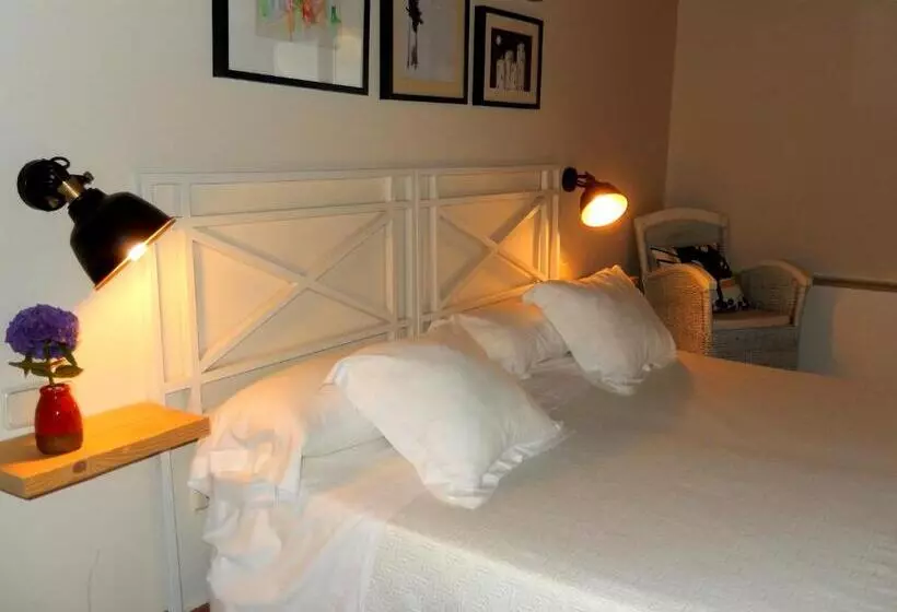 田舎風ホテル El Turcal