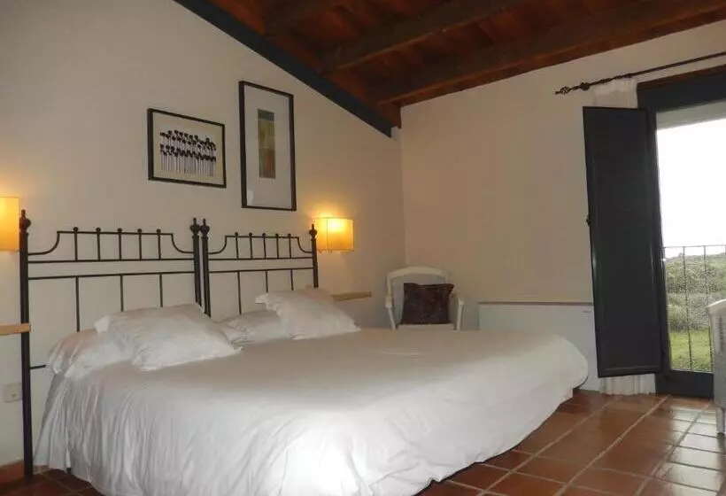 田舎風ホテル El Turcal