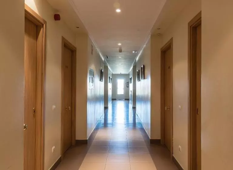 Отель Ruta Del Duero