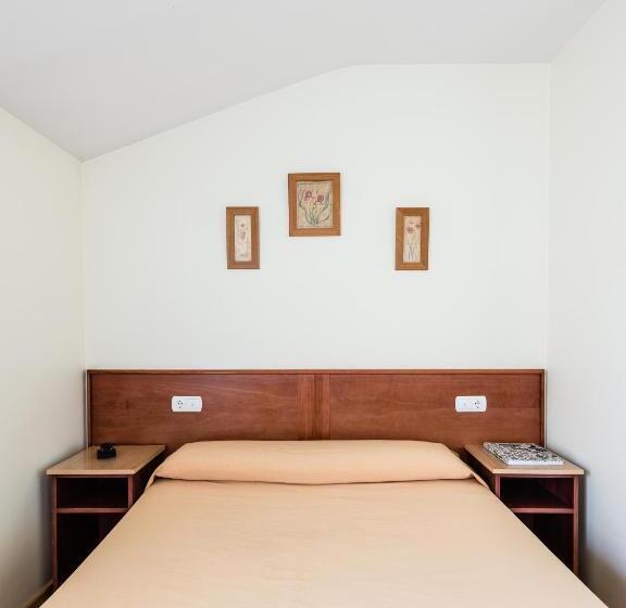 בית מלון כפרי Ruta Del Duero