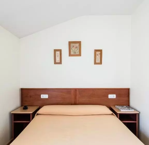 Отель Ruta Del Duero