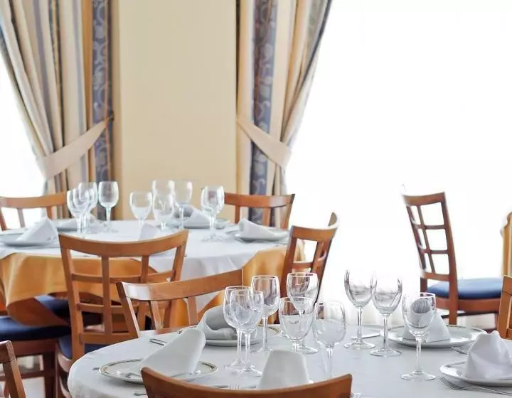 Отель Ruta Del Duero