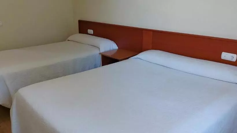 Отель Ruta Del Duero