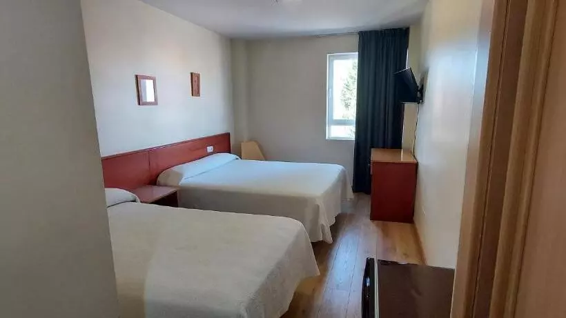 Отель Ruta Del Duero