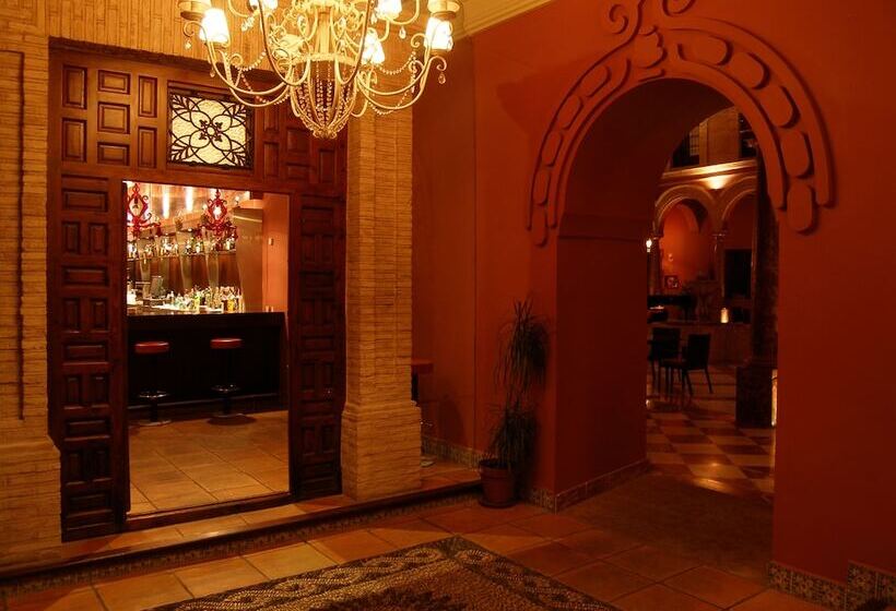 هتل Santo Domingo Lucena