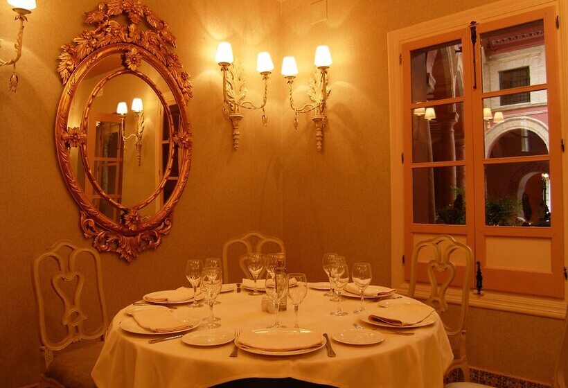 هتل Santo Domingo Lucena